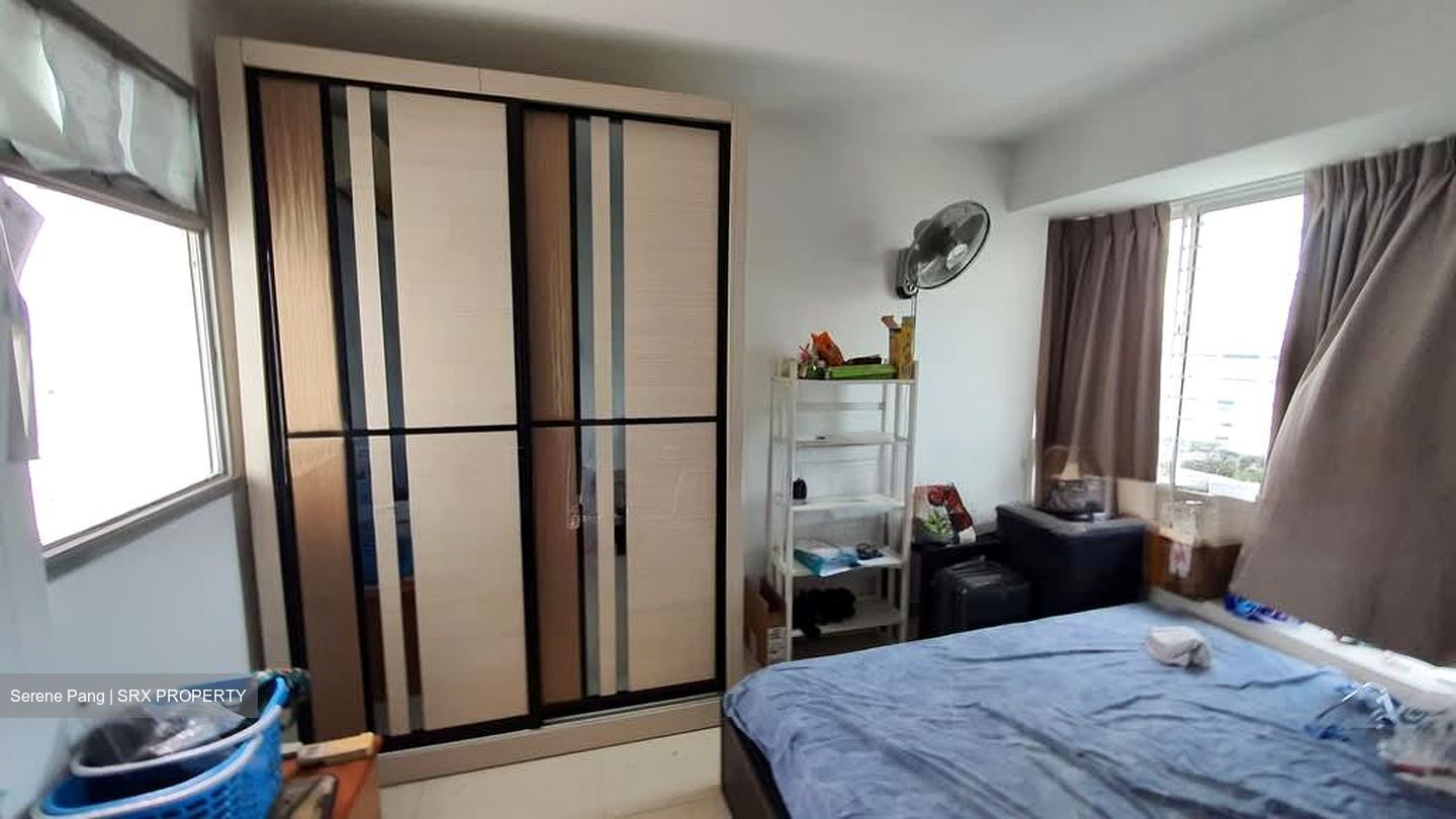 Blk 421 Casa Clementi (Clementi), HDB 4 Rooms #571102081